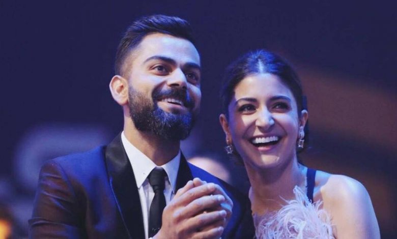 Virat Kohli-Anushka Sharma invest in Blue Tribe Foods startup