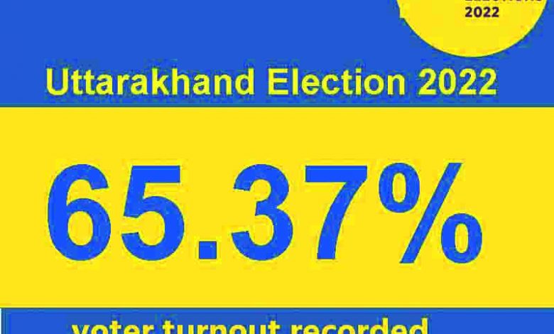 voter turnout
