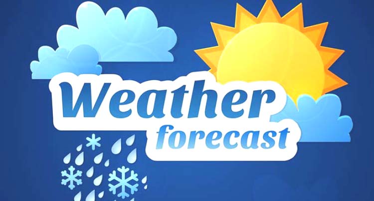Weather forecast to start clearing in state from today - Pioneer Edge | Uttarakhand News in English | Dehradun News Today| News Uttarakhand | Uttarakhand latest news