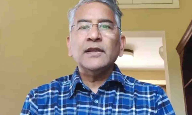 Anoop Nautiyal