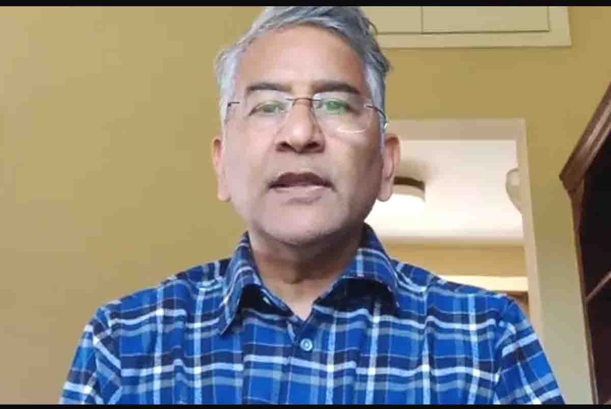 Anoop Nautiyal