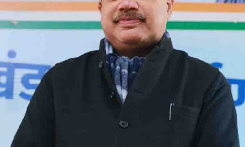 Cong slams PM Modi for giving priority to campaigning over safety of Indians in Ukraine