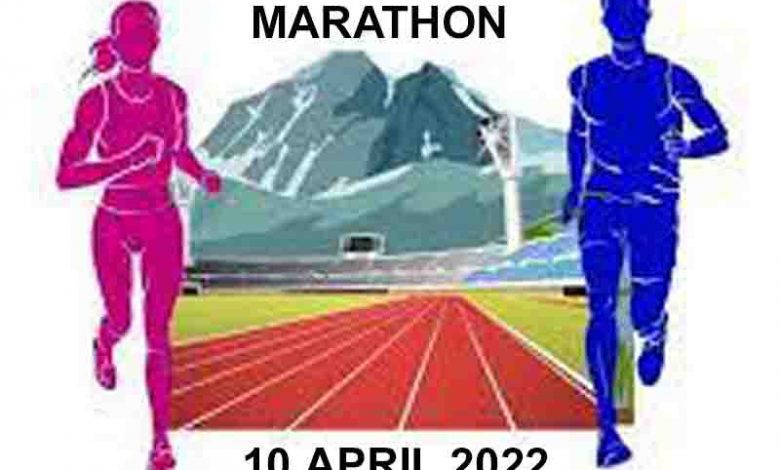Doon Valley Marathon