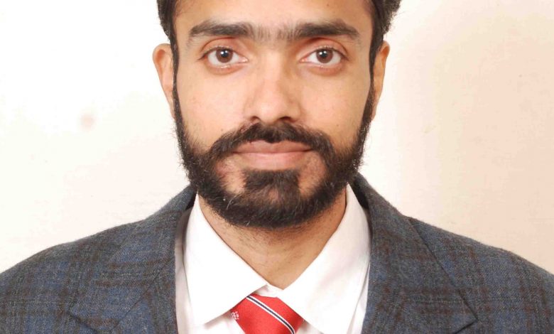 Dr. Gaurav Sanjay