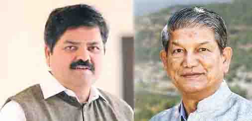 Godiyal resigns from PCC chief’s post, Rawat seeks his own expulsion following serious allegations
