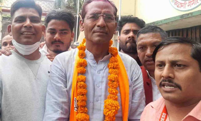 MOhan Singh Bisht