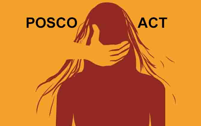 POSCO ACT- molestation