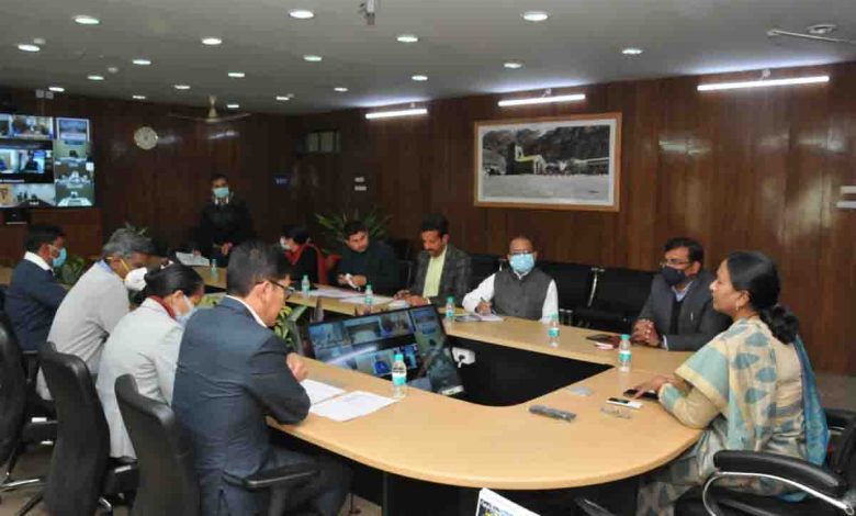 Radha Raturi meeting on ukraine