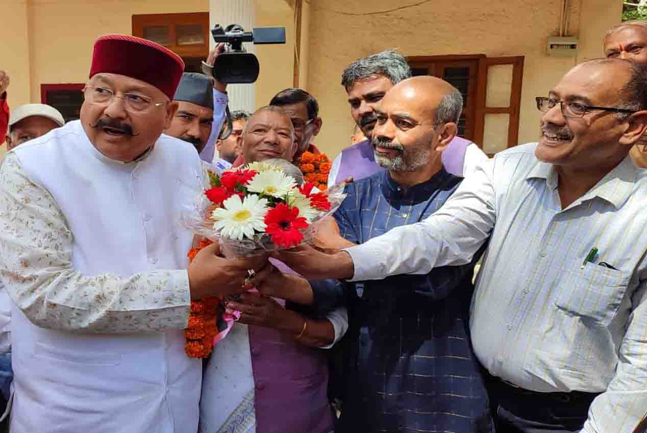 Satpal Maharaj