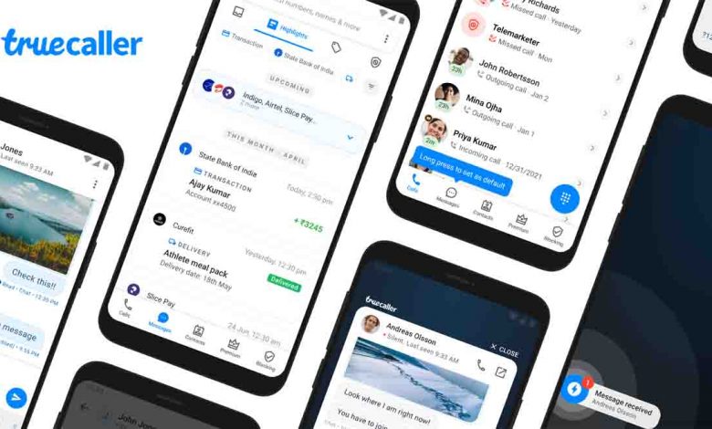 Truecaller launches new messaging features on its app