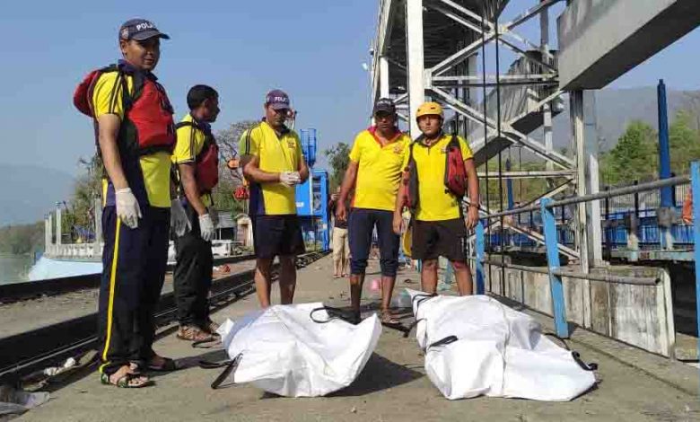 Two bodies recovered from Rishikesh barrage, one possibly died while rafting