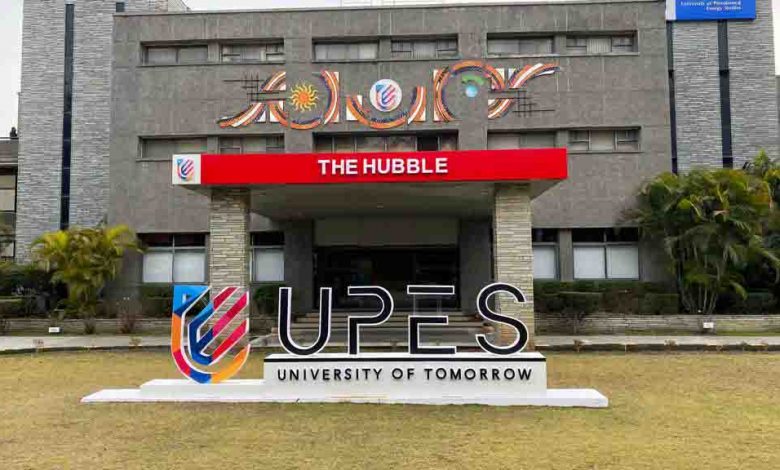 UPES