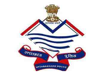 Uttarakhand Police
