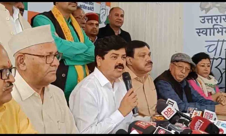 Will resign from post if directed by central leadership, says PCC chief
