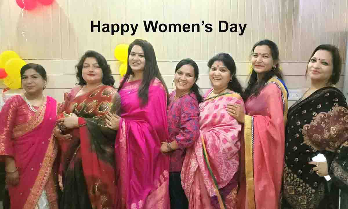 Womens Day