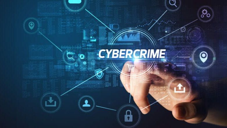 cyber-crime