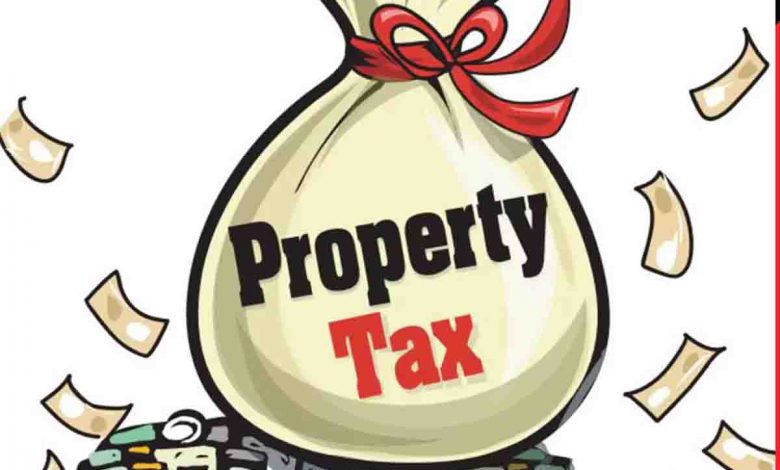 tax to MCD