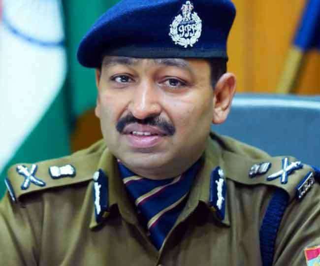 DGP supports Criminal Procedure (Identification) Bill