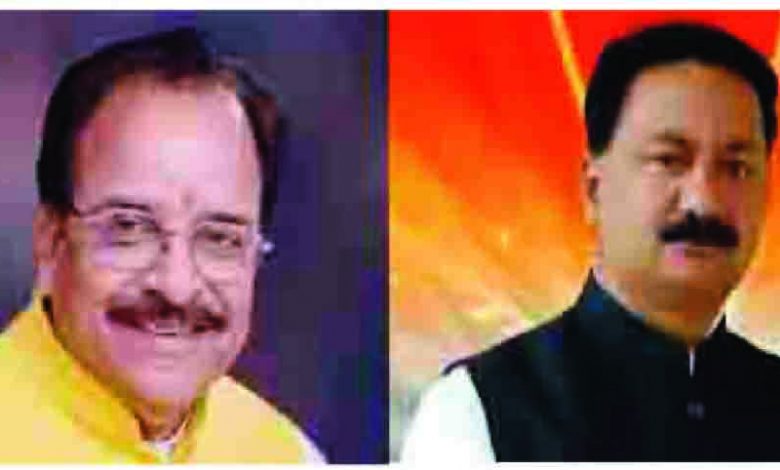 Fulcrum of U’khand politics shifting to Kumaon