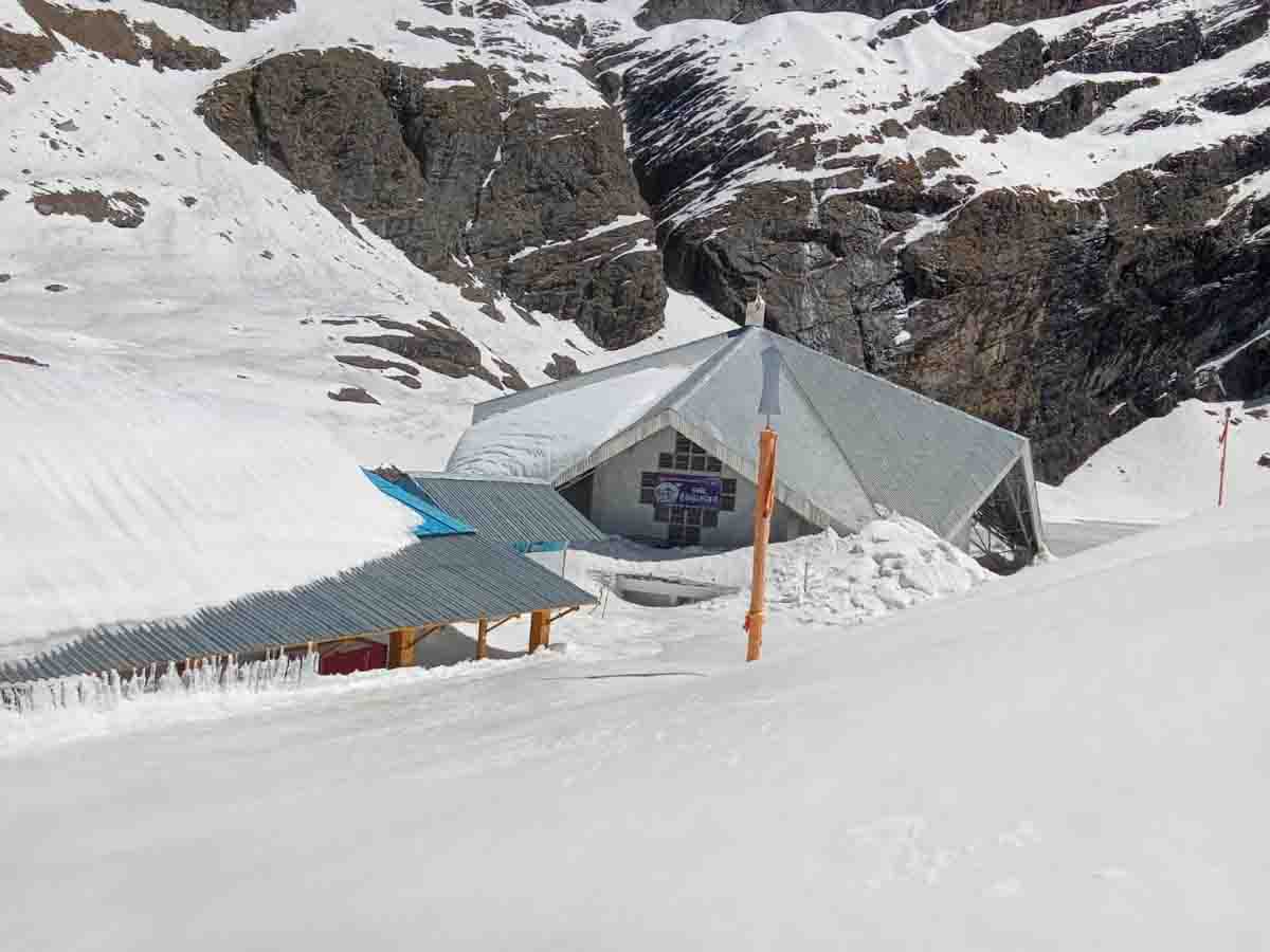 Hemkund Sahib