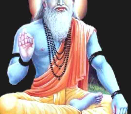 Maharshi Kashyap Jayanti to be celebrated with fervour