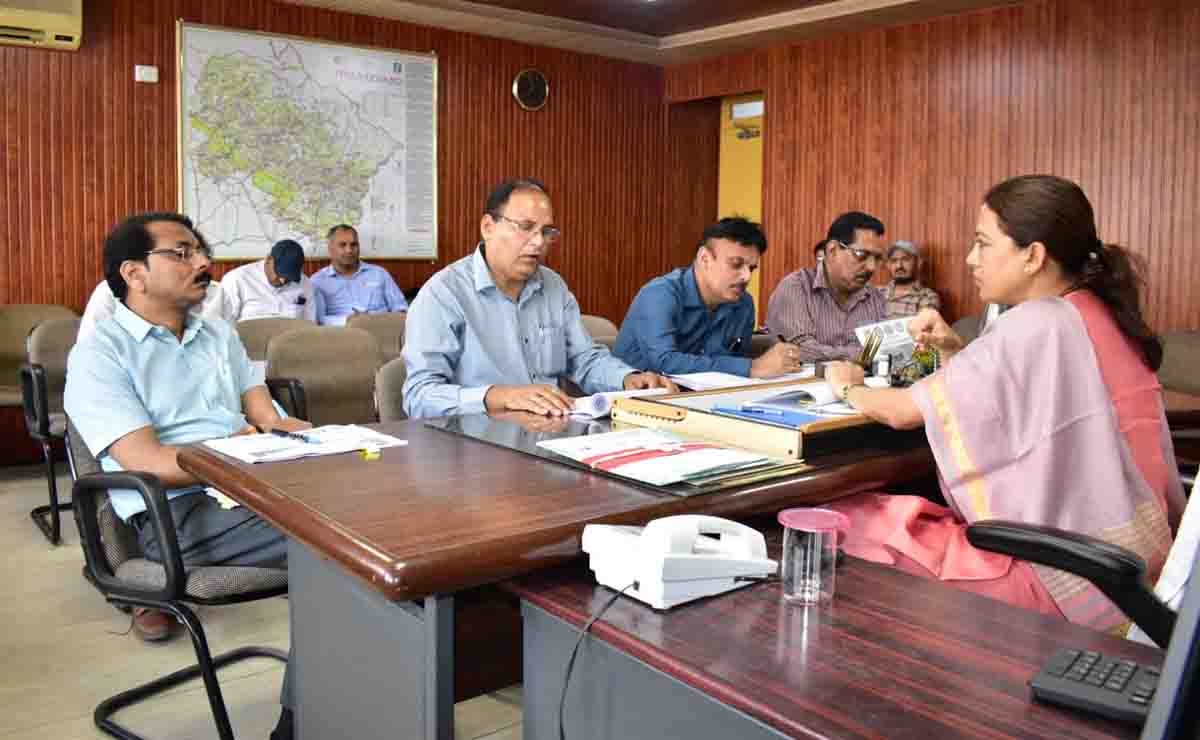 Mothers of newly born sons to receive benefits of MMKY