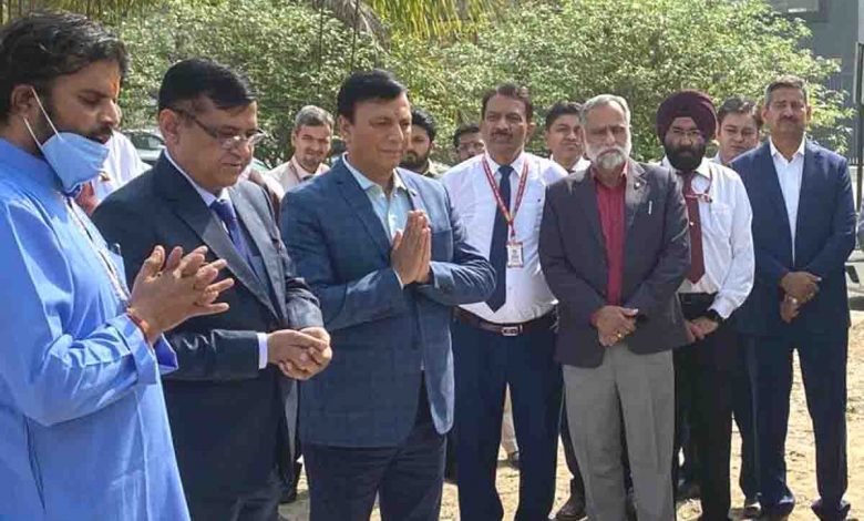 PNB ED concludes two-day Doon tour