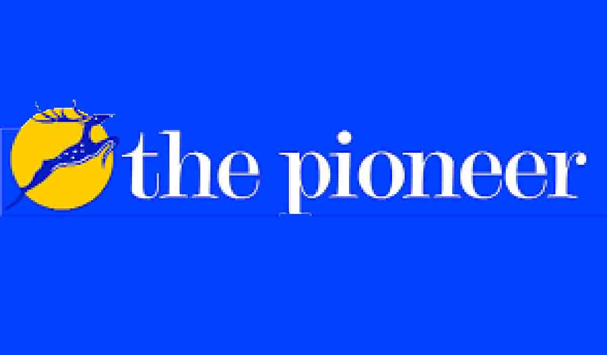 Pioneer