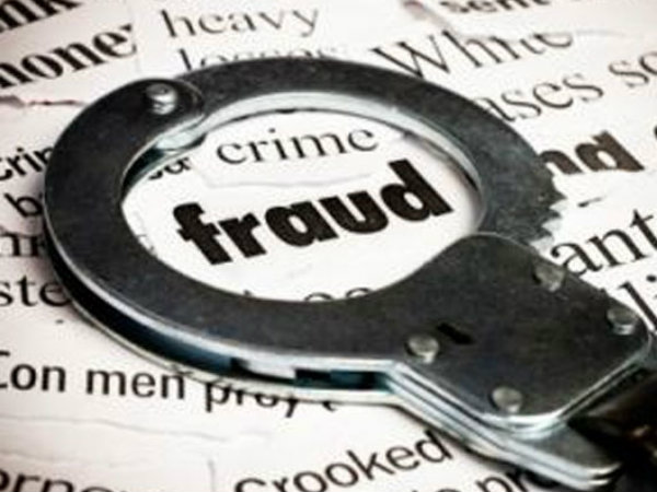fraud