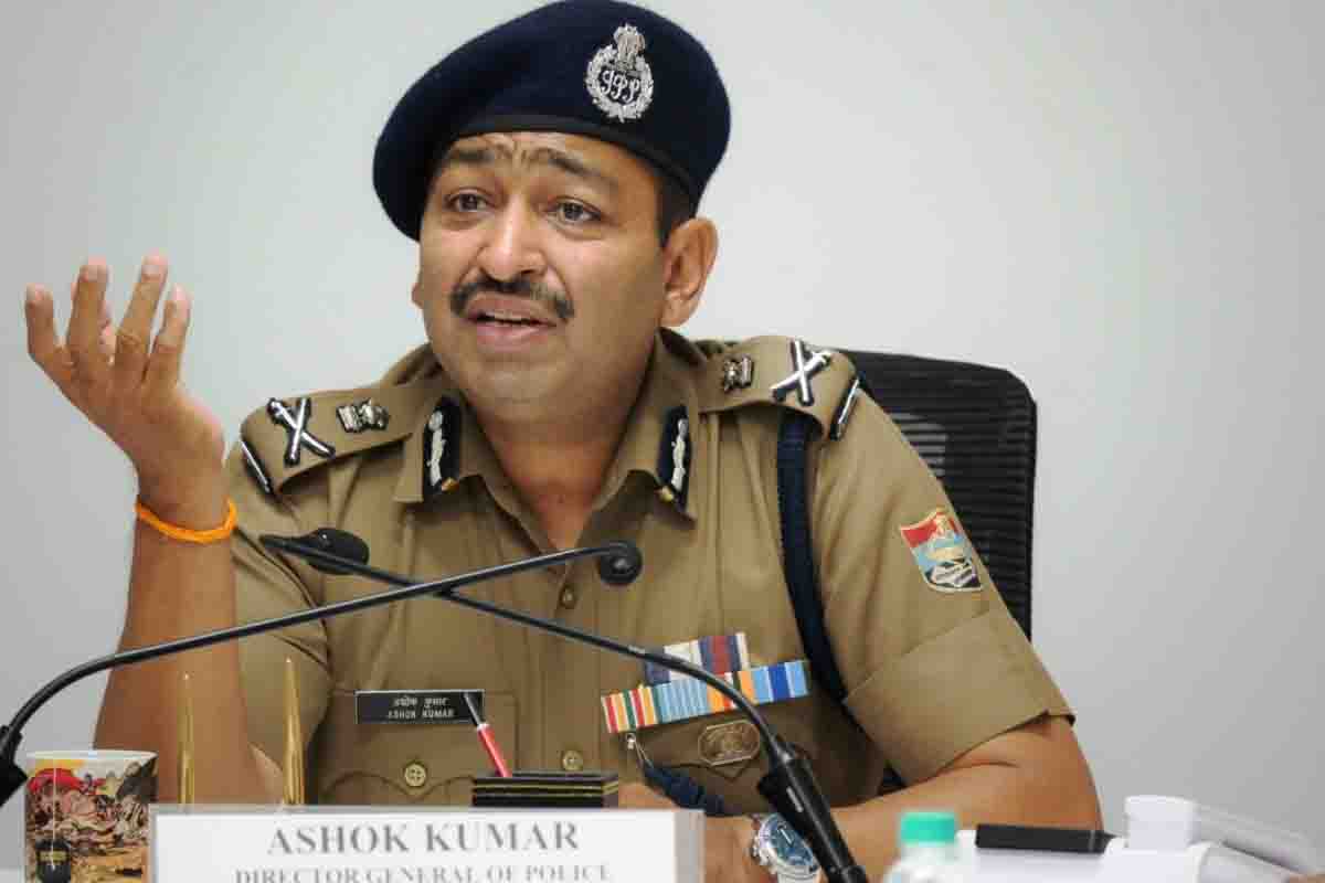 Police to conduct physical verification of those residing in U'khand for over a decade