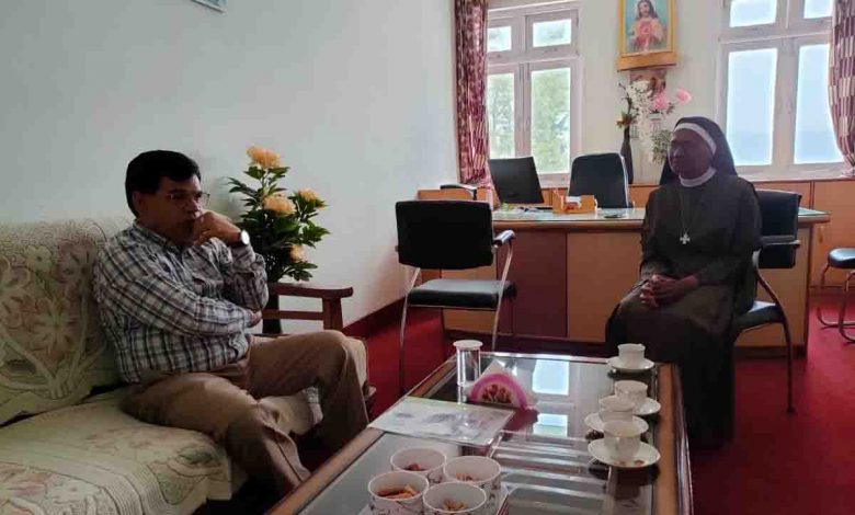 School penalised Rs 1 lakh for conducting classes sans accreditation
