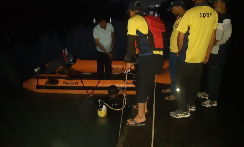 Two teenagers drown in Ganga river in Haridwar