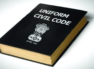 CM Dhami reaffirms resolve for Uniform Civil Code in U’khand