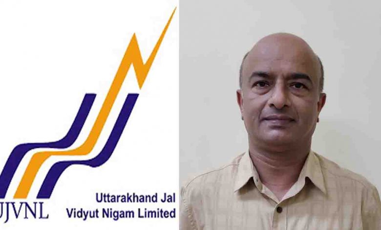 UJVN Ltd achieves record power generation in 2021-22