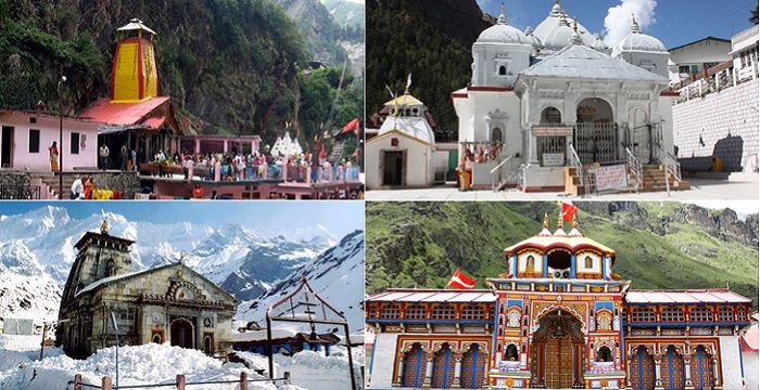 U’khand to install 500 water ATMs on Char Dham Yatra route