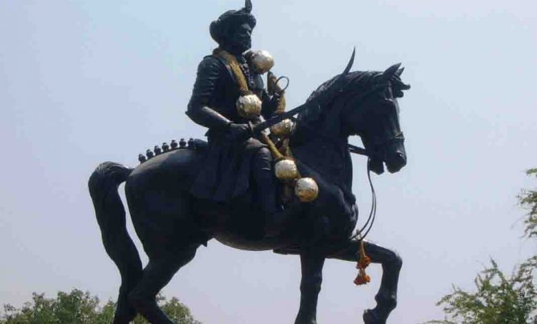 Madakari Nayaka