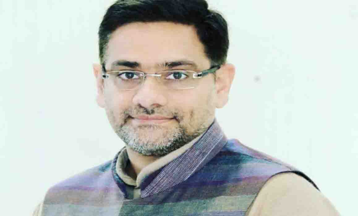 saurabh bahuguna
