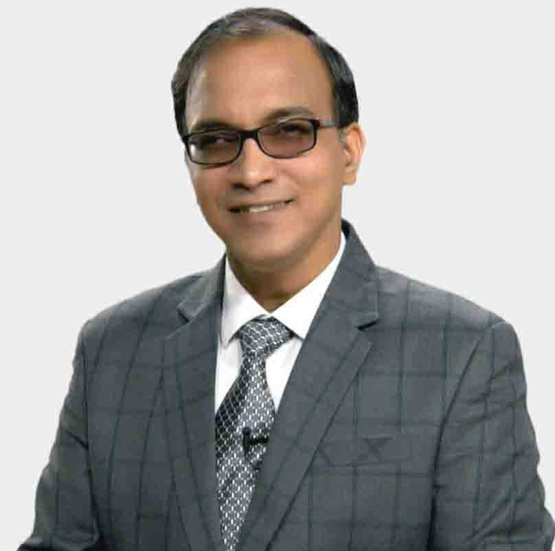 Ajay Semalty