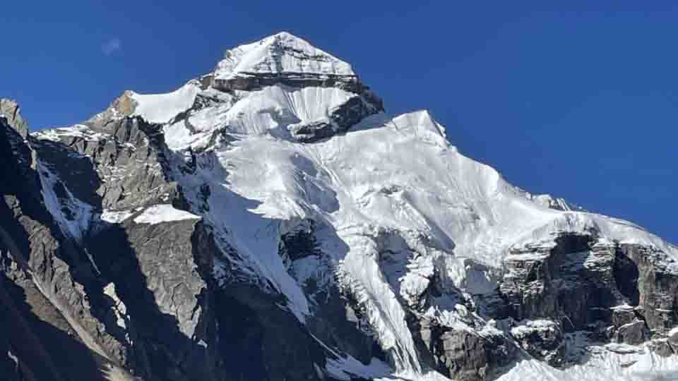 Arya objects to handing over Adi Kailash pilgrimage to private company.jpeg