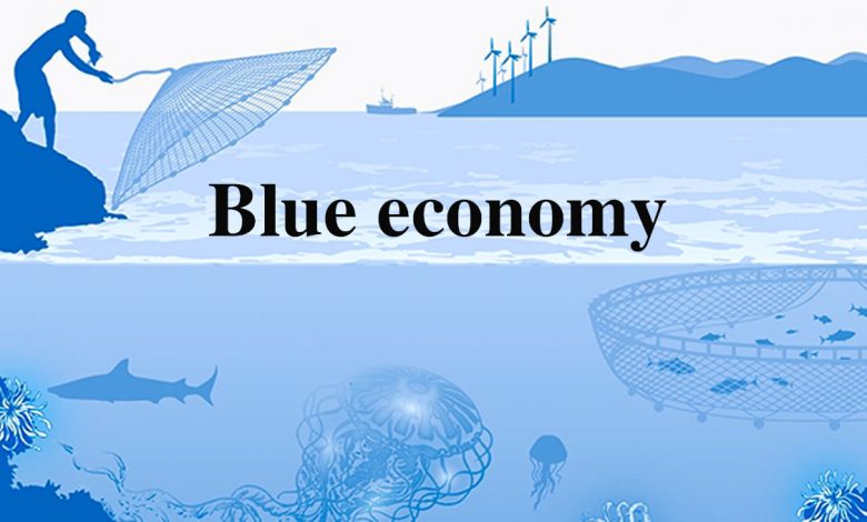 Blue economy projects