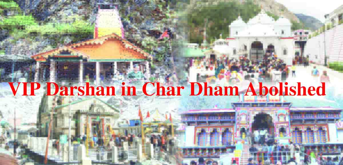 Chardham-Yatra