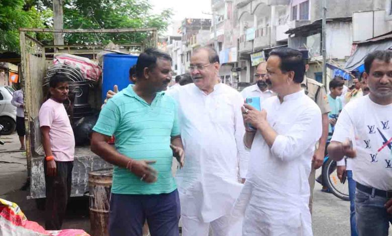 Congress steps up campaign in Champawat by election