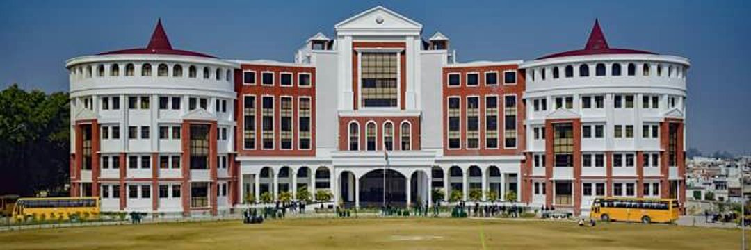 Graphic Era University- closely knit family where sky is the limit for students