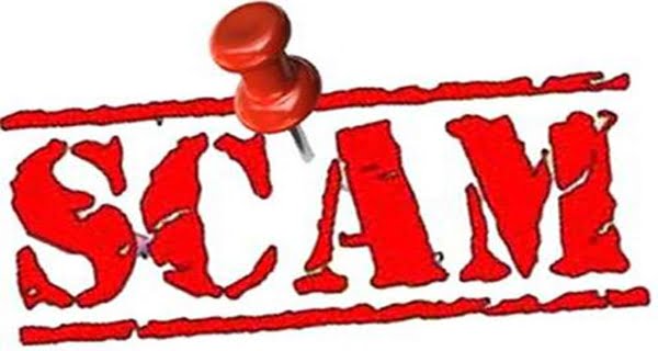 Land-scam