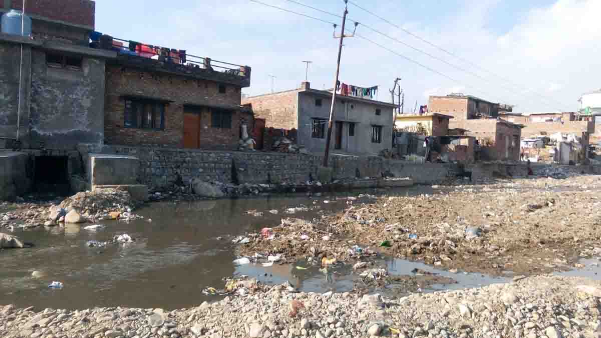 MAD strongly opposes planned elevated roads on rivers