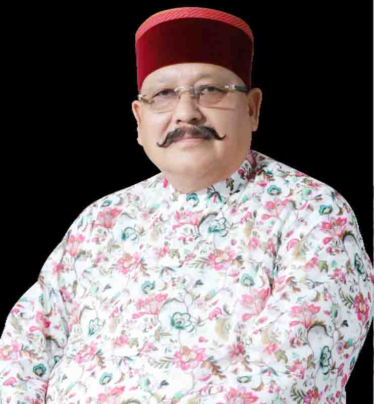 More than Rs 4K crore investment in tourism- Maharaj