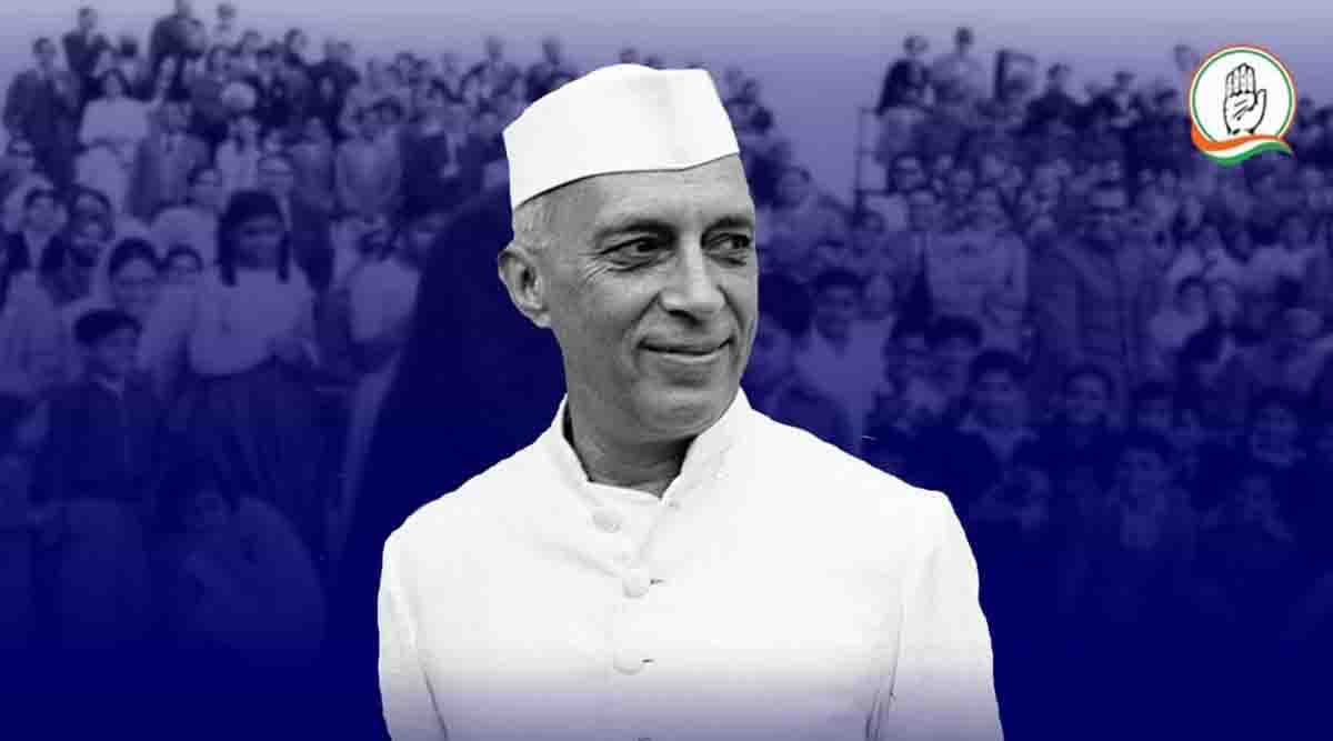 NEHRU
