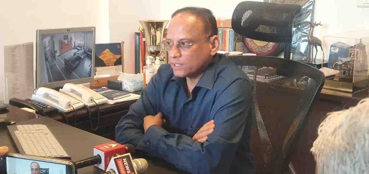 Pilgrims asked to avoid rushing to prevent inconvenience