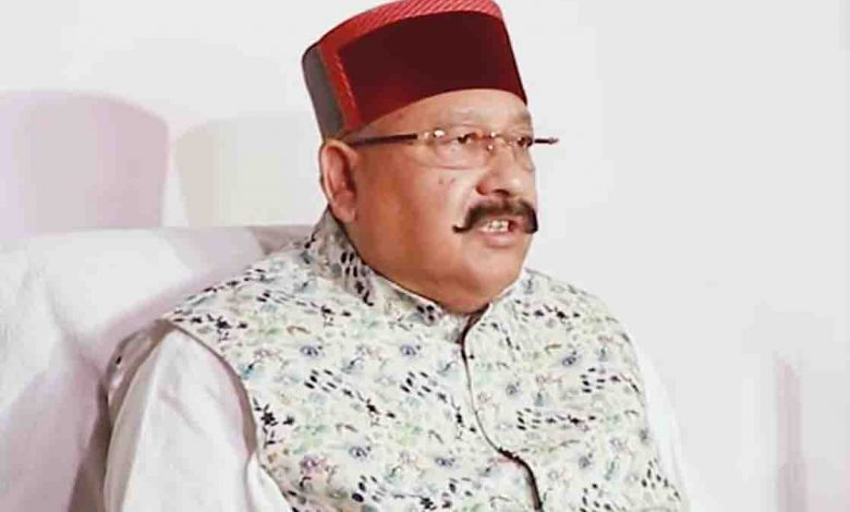 Satpal Maharaj