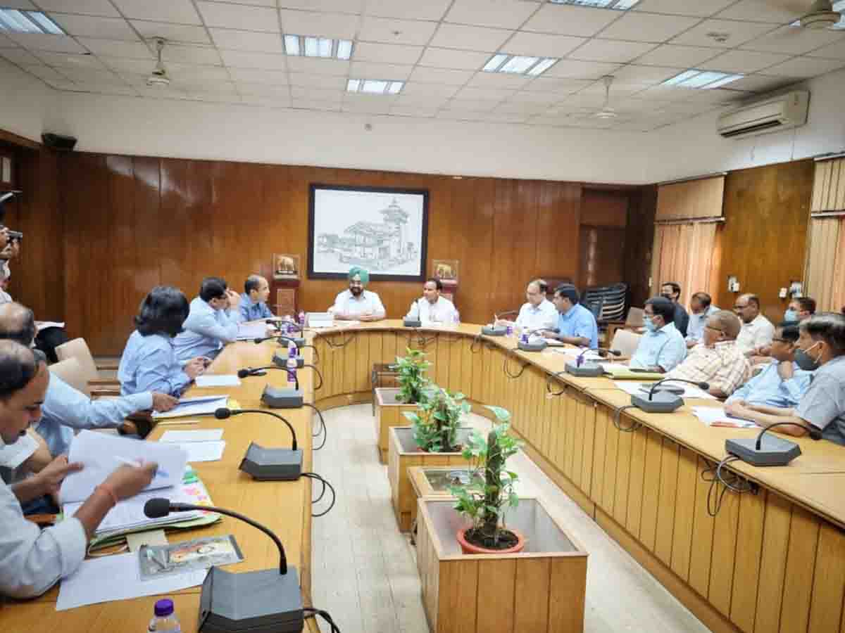 U’khand to incorporate major changes in curriculum of schools